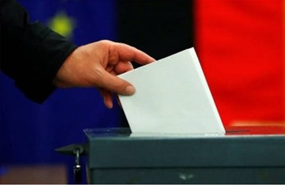 Νέες εκλογές θέλουν οι μισοί Γερμανοί ψηφοφόροι